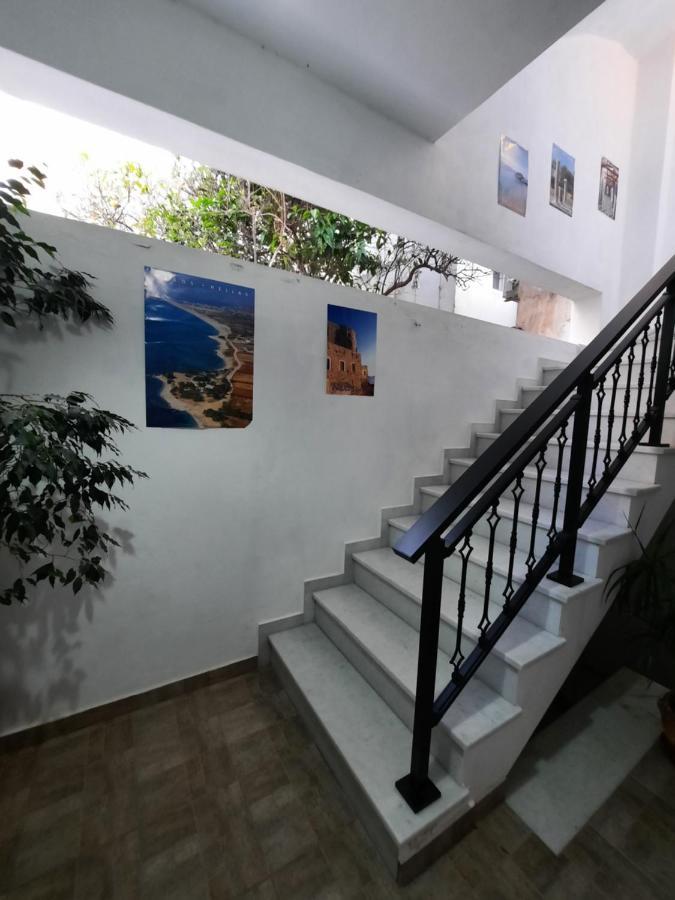 Axotikon Apartment In Naxos Town Naxos City Kültér fotó