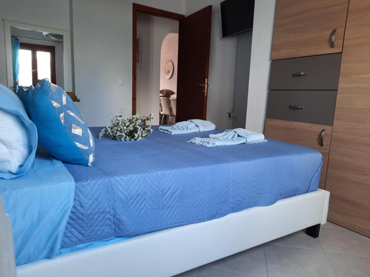 Axotikon Apartment In Naxos Town Naxos City Kültér fotó