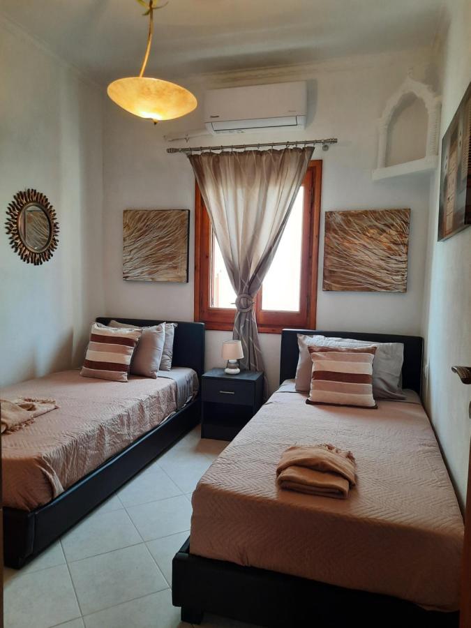 Axotikon Apartment In Naxos Town Naxos City Kültér fotó