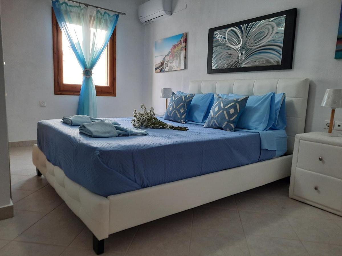 Axotikon Apartment In Naxos Town Naxos City Kültér fotó