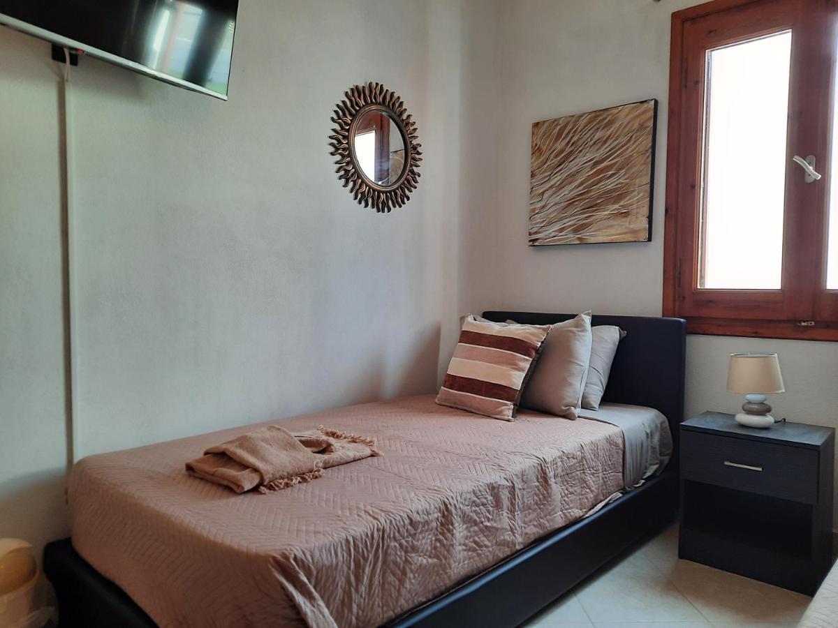 Axotikon Apartment In Naxos Town Naxos City Kültér fotó